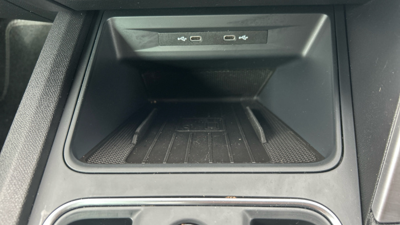 SEAT Leon 1.0 eTSI FR 5dr DSG Petrol Hatchback